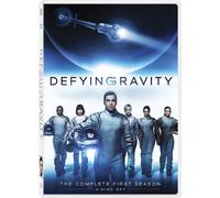 Defying Gravity: Season 1 [DVD] [2009] [Region 1] [US Import] [NTSC]