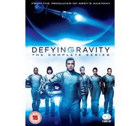 Defying Gravity: The Complete Series (DVD)