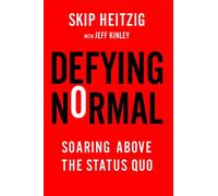 Defying Normal: Soaring Above the Status Quo