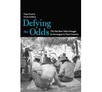 Defying the Odds (Lamar Series in Western History)