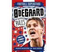 Ødegaard Rules (Football Superstars)