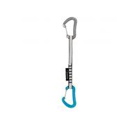 Edelrid Nineteen G Set Snap Hook Grey