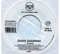 Degarmo, Diana - Dreams [VINYL]