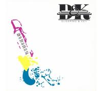 Degarmo & Key - D&K (UK Import)