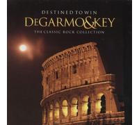 DeGarmo & Key - DeGarmo & Key Destined to Win CD (1992)
