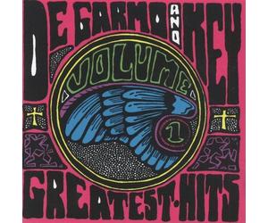 Degarmo & Key - Greatest Hits 1
