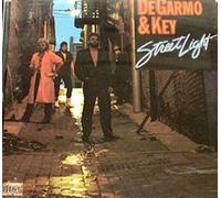 DeGarmo & Key - Streetlight (UK Import)