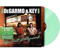 Degarmo & Key - This Ain't Hollywood [VINYL]
