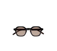 Degarmo Sunglasses - unisex - Kaleos - Sunglasses - Brown - 47 MM - Accessories 47 MM
