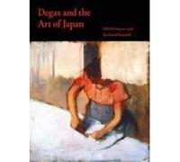 Degas and the Art of Japan