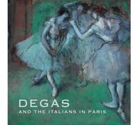 Degas and the Italians in Paris
