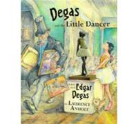 Degas and the Little Dancer