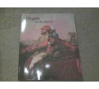 Degas at the Races