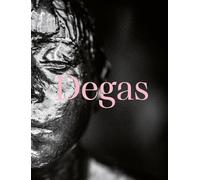 Degas, Edgar - Degas: Dance, Politics and Society