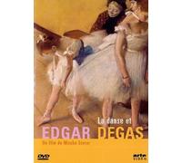 Degas et la Danse - DVD