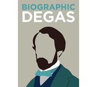 Biographic: Degas