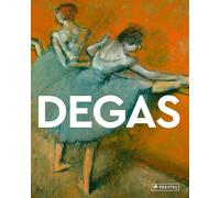 Degas: Masters of Art (Masters of Art)