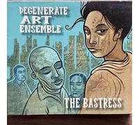 Degenerate Art Ensemble - Bastress