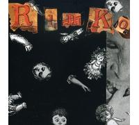 DEGENERATE ART ENSEMBLE - Rinko EP