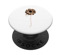 Degenerative Disc Disease Awareness Family Survivor Pretty PopSockets Grip and Stand for Phones and Tablets