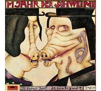 Degenhardt, Franz Josef - Im Jahr der Schweine