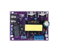 Deger 100W DC 24V one AC 110V 220V Power Inverter Converter Elevator Elevator Power Supply Transformer for Home Car Outdoor