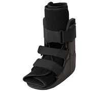 Deger Ankle Bone Fixation Clamp Protection After Ankle Injuries, Sprains, Tendonitis, Crooked Ankle Support, 25 cm, S