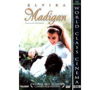Degermark - Elvira Madigan [DVD] [1967] [US Import]