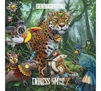 DEGHEUGI - ENDLESS SMILE 2 [VINYL]