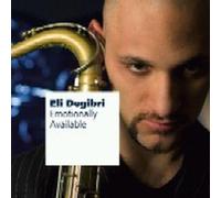 Degibri, Eli - Emotionally Available [Spanish Import]