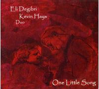 Degibri/Hays - One Little Song