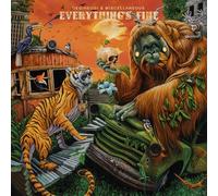DEGIHEUGI & MISCELLANEOUS - EVERYTHING'S FINE
