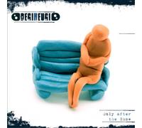 DEGIHEUGI Only After the Show (CD) Remastered Album