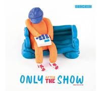 Degiheugi - Only After The Show [VINYL]