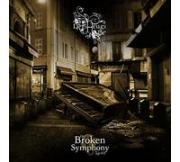 Degiheugi - The Broken Symphony [VINYL]