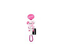 Deglingos Dummy Clip, Coquelicos The Mouse