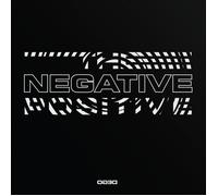 DEGO - NEGATIVE POSTIVE - Vinyl Record VINYL - A659z