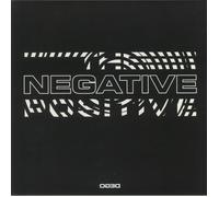 DEGO - The Negative Positive - Vinyl (LP)