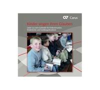 Degott - Kinder Singen Ihren Glauben-Lieder aus dem Neuen Gotteslob