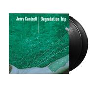 Jerry Cantrell - Degradation Trip - 2LP Vinyl (2019)