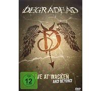 Degradead -Live At Wacken And Beyond [DVD] [2012] [DVD]