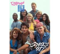Degrassi High: School's Out