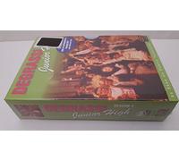 Degrassi Junior High: Season 3 [DVD] [1989] [Region 1] [US Import] [NTSC]