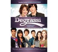 Degrassi: Next Generation Season 10 PT 1