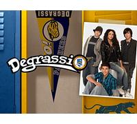 Degrassi The Next Generation