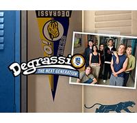 Degrassi The Next Generation