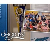 Degrassi The Next Generation
