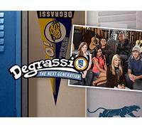 Degrassi The Next Generation