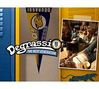 Degrassi The Next Generation