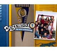 Degrassi The Next Generation